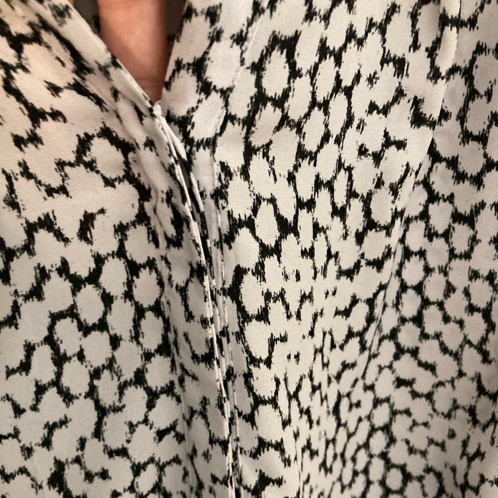 Plus size blouse - Picture 8 of 8